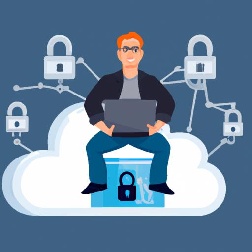 Small Business Cloud Backup